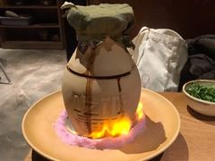 -吃饭皇帝大土家民族菜(正大广场店)
