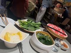 -海底捞火锅(莘松路店)