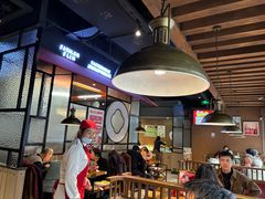 -舒来喜鱼锅(伊河路店)