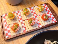 -Viviane's·花园餐厅