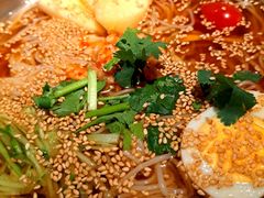 -很久以前羊肉串(南京路第一百货店)