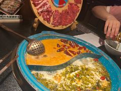 -吼堂老火锅(太古里总店)