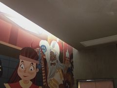 -蚝太郎 • 海鲜烧烤(Upark店)