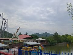 -杭州乐园