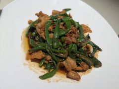 -悦融琥珀·京鲁菜·海味珍品(西单店)