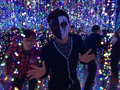 -苏州5D星空错觉艺术馆