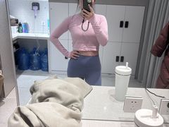 -mYSTEPS健身运动馆(古北店)