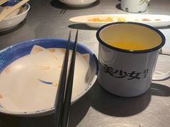 -探鱼·鲜青椒爽麻烤鱼(广州欣荣广场店)