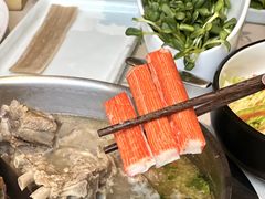 -浩爷羊蝎子火锅(望京店)
