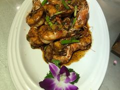 -隆喜元鱼汤包·海鲜(中联广场店)