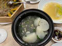-麒麟中餐厅·经典粤菜·地道菜式老字号(广州长隆酒店)