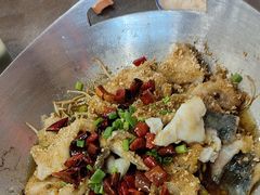 -大清花饺子(山庄店)