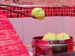-后火锅(南京东路总店)
