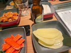 -新石器烤肉(之心城店)