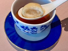 姜汁燕窝汤圆-新荣记(椒江店)