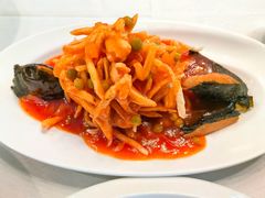 -功德林素菜饭庄(前门店)