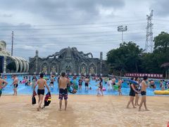 -苏州乐园森林水世界