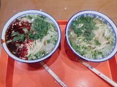 -清真磨沟沿老字号牛肉面(总店)