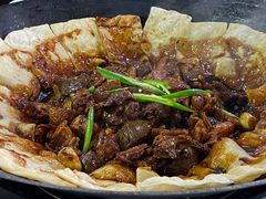 -皖北巫氏三胖地锅鸡(长淮总店)