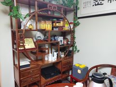 -常仁健康·经络推拿·按摩艾灸养生馆(长宁路店)