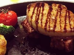 -西堤厚牛排(新世界店)
