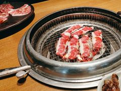 -大牛焱烧·和牛炭火烧放题