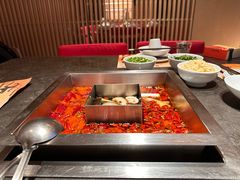 -锦城印象火锅(天府三街店)