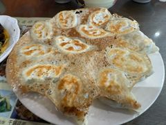 -葛记焖饼(伏牛路店)