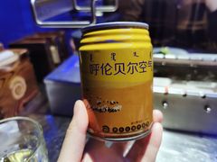 -很久以前羊肉串(大华三路店)