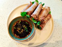 -半山腰·云南菜(侨福芳草地店)