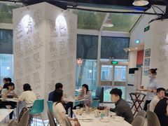 -金湖港式餐厅(建外店)