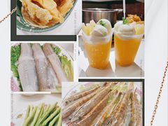 -燃计沙茶皇·香港沙茶火锅(人广旗舰店)