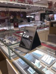 -千叶珠宝KEER(新华百货店)