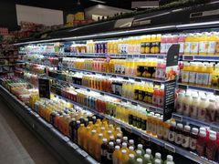 -Olé精品超市(北京合生汇店)