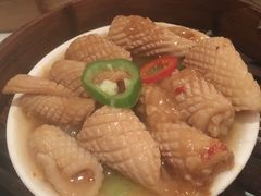 -红棉中餐厅·广州海航威斯汀酒店