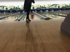 -广州保龄球馆(广州天河体育中心店)