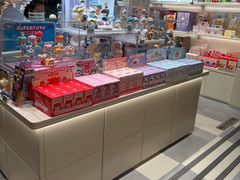 -泡泡玛特POPMART(上海环球港店)