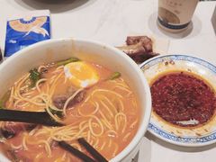 -和府捞面(凯德壹中心店)