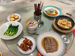 -顺风山庄(水濂山店)