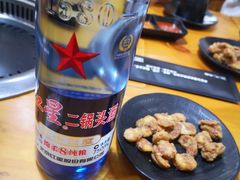 -美阿里烤肉·韩料(茂名道店)