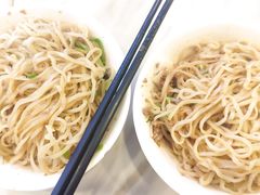 -梅县程江腌面王(兴华店)