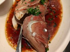 -杭州雅谷泉山庄酒店-餐厅