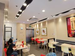 -永和大王(广元西路店)