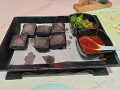 -火宫殿·小吃王国(坡子街店)