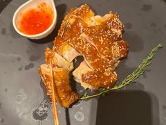 -三亚亚龙湾瑞吉酒店·铭轩中餐厅Mingxuan·海南菜·粤菜