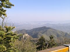 -莫干山风景区