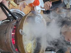 -蔡记·九米羊肉炉(东渡店)