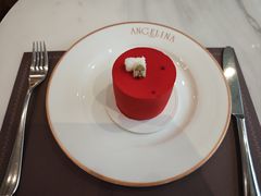 -Angelina安吉丽娜(恒隆广场店)