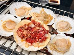 -震海贝烤贝·民俗特色店(延吉总店)