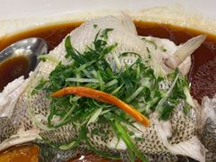 -香港富临皇宫(五月花商业广场店)